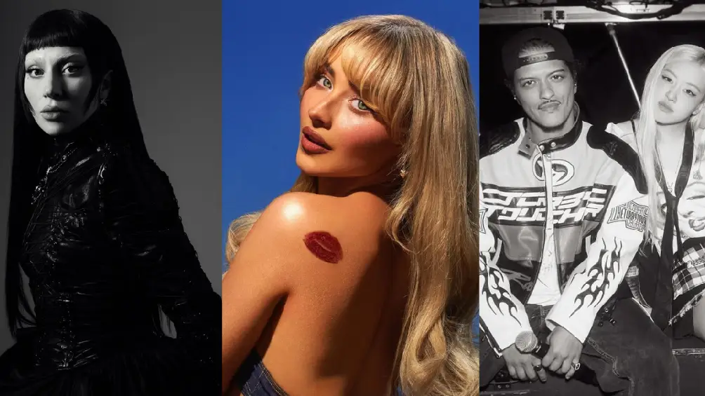 MTV VMAs 2025: lista de nominados, nuevas categorías y fecha del evento. Noticias en tiempo real