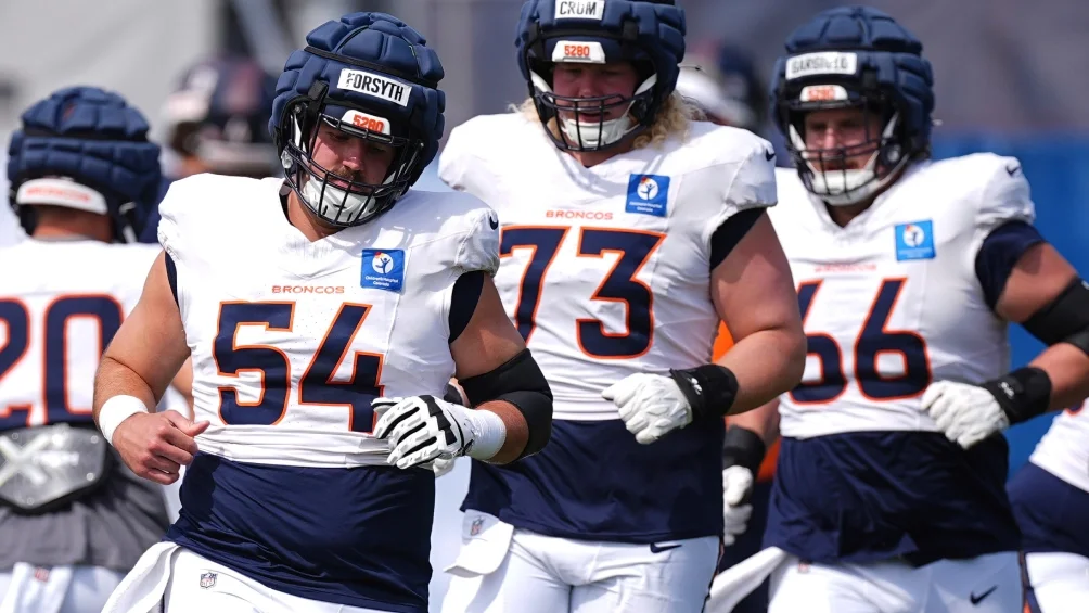 NFL prohíbe sales aromáticas, alegando que pueden ocultar síntomas de conmoción. Noticias en tiempo real