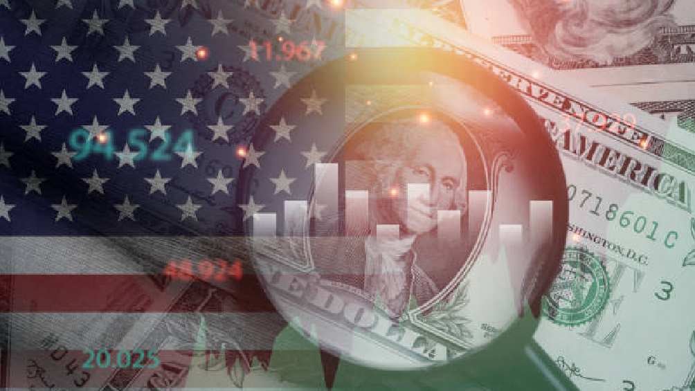 Precio del dólar HOY martes 5 de agosto: Así amaneció el tipo de cambio en México. Noticias en tiempo real