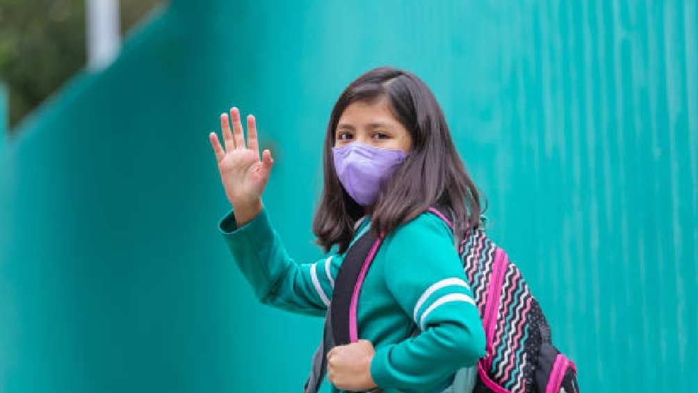 SEP confirma lista de vacunas obligatorias para el regreso a clases 2025-2026. Noticias en tiempo real