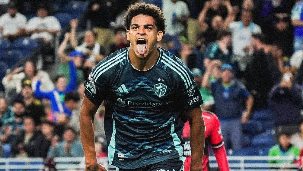 Leagues Cup 2025: Seattle remonta ante Xolos y clasifica a Cuartos. Noticias en tiempo real