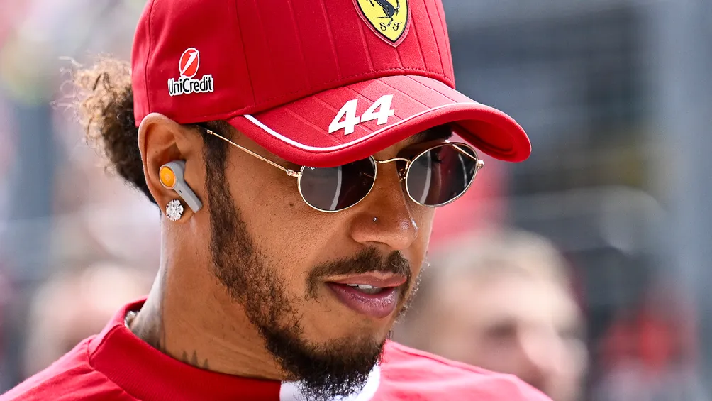 Bernie Ecclestone lanza tajante mensaje sobre Lewis Hamilton: 