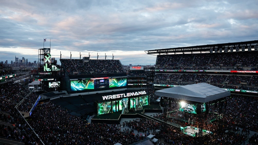 ¡Impactante! ESPN y WWE Unen Fuerzas: WrestleMania y Más Contenido Exclusivo para los Fans