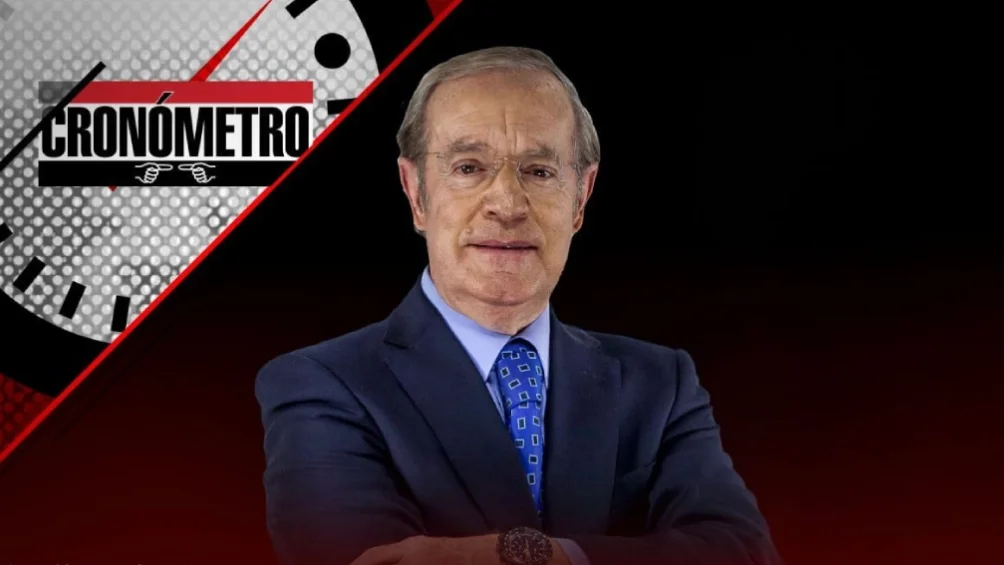 ¡Fin una era! ESPN y José Ramón Fernández anuncian un adiós definitivo. Noticias en tiempo real