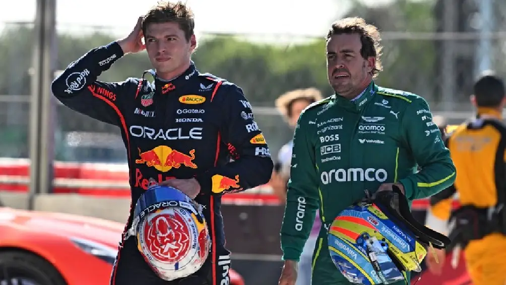 Expiloto, campeón de F1, pide la llegada de Fernando Alonso a Red Bull