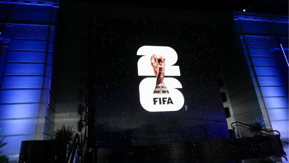 FIFA ya abrió las solicitudes para los voluntarios de cara al Mundial del 2026 ¿Cómo aplicar?. Noticias en tiempo real