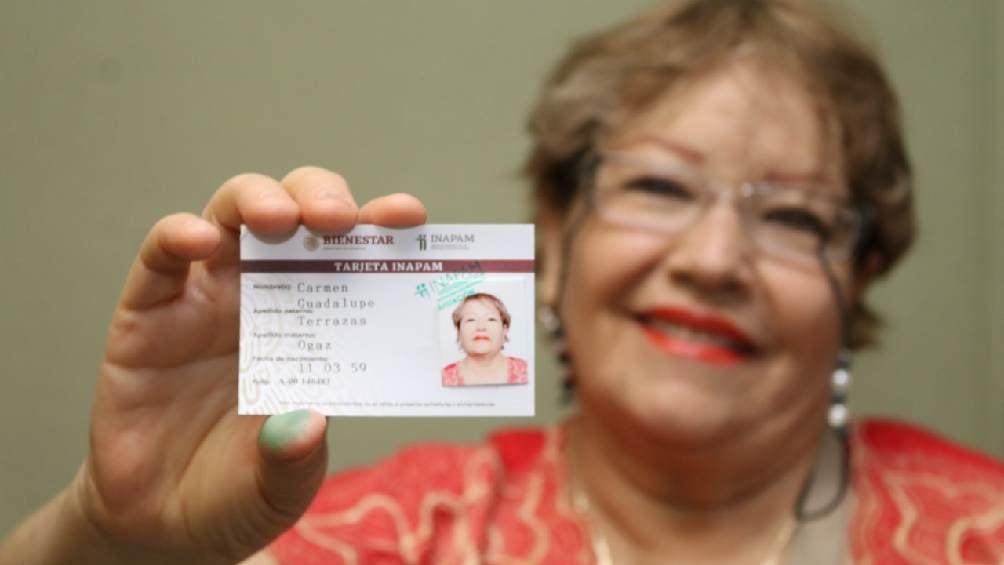 Adultos mayores con credencial INAPAM podrán recibir más de 14 mil pesos mensuales a partir de 2026. Noticias en tiempo real
