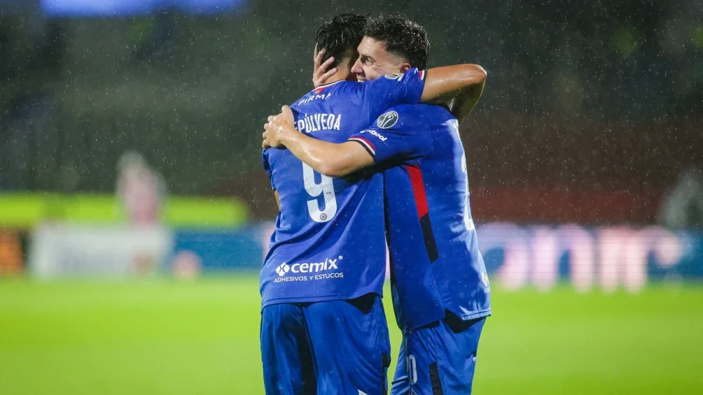 ¡La Máquina! José Paradela y Ángel Sepúlveda dominan las estadísticas del Apertura 2025. Noticias en tiempo real