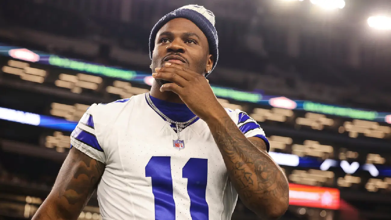 Jerry Jones justifica su decisión de intercambiar a Micah Parsons a los Green Bay Packers. Noticias en tiempo real