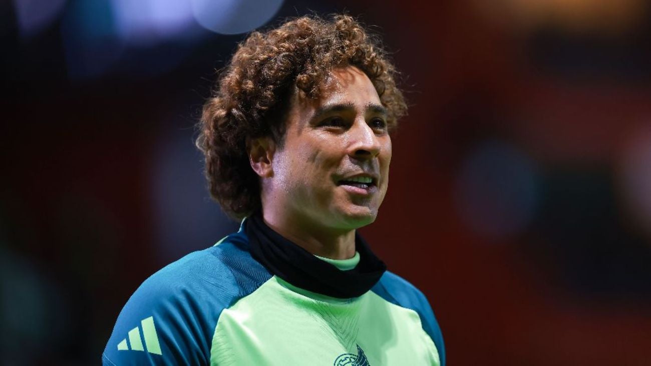 Memo Ochoa es opción para Querétaro? Directivo de Gallos rompe el silencio