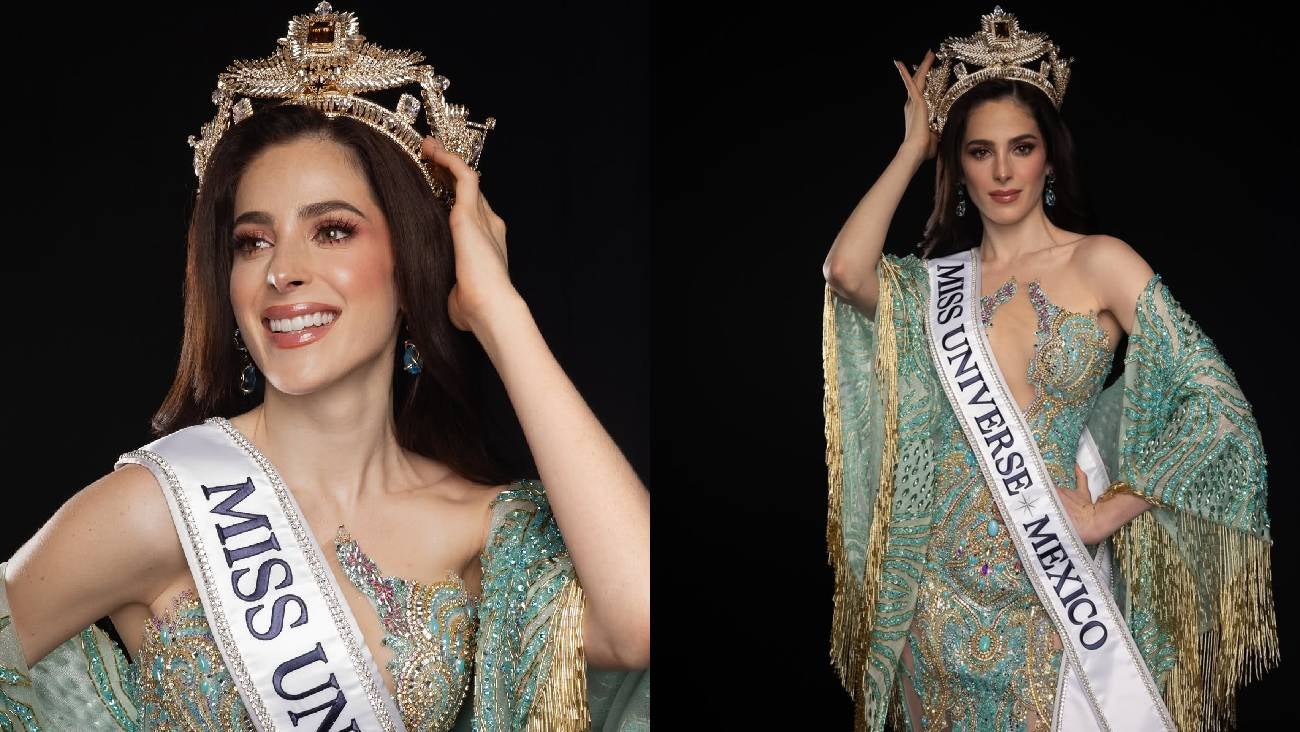 Miss Universe México 2025: ¿Quién es Fátima Bosch, la gran ganadora?