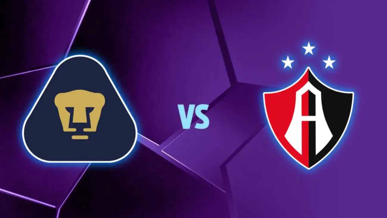 Liga MX Femenil: ¿Cuándo y dónde ver Pumas vs Atlas? 