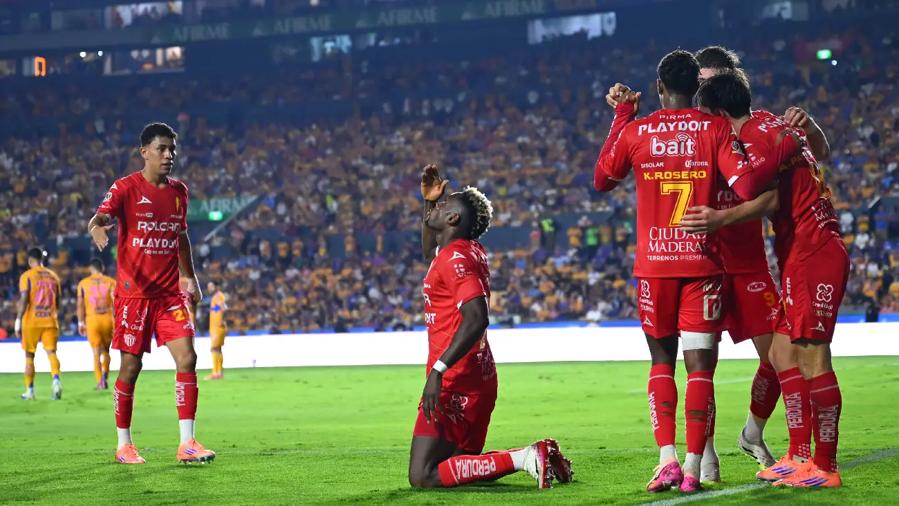 Jornada 13 impone nueva marca 