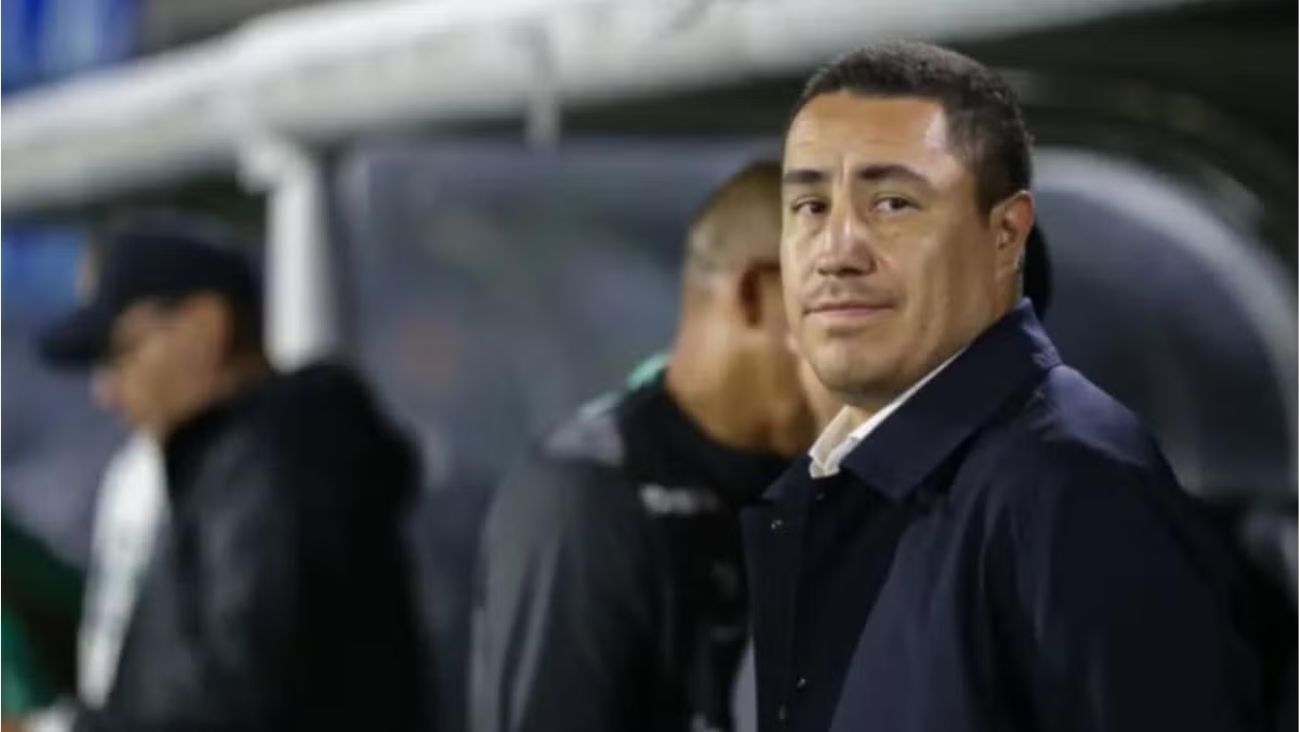 Efraín Juárez se enfrentará a un excompañero en el Play In