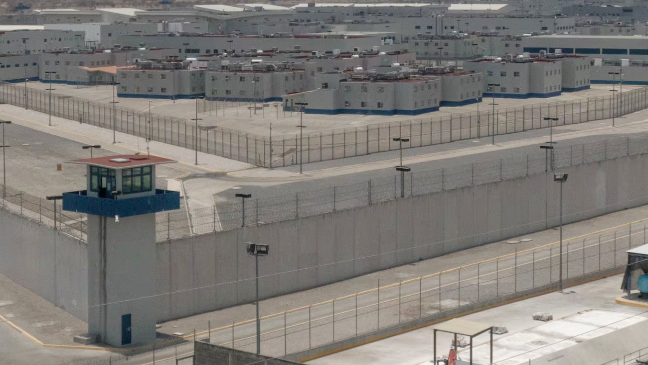 Extorsión en México: los penales donde más se originan las llamadas y cómo  los están frenando