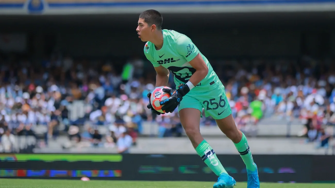 ¿Qué jugadores debutaron en el Apertura 2025?