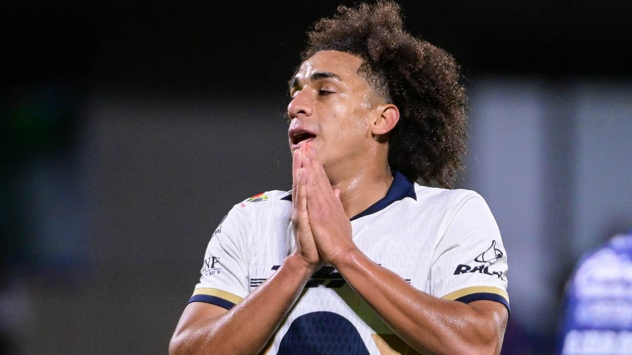 Nathan Silva sobre entrada de Carrasquilla