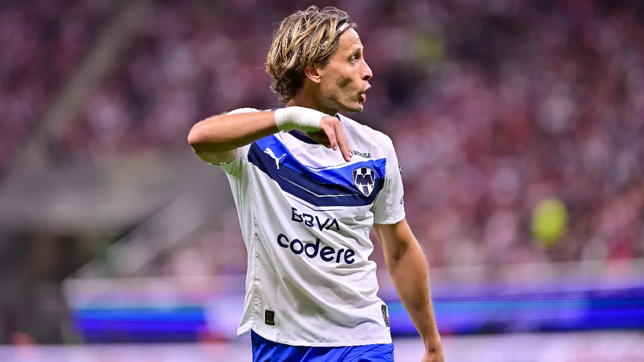 Sergio Canales acepta conversaciones con Racing Santander, equipo en el que se formó