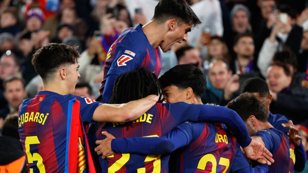 ¡Confirmado! CD Guadalajara enfrentará al Barcelona en Copa del Rey