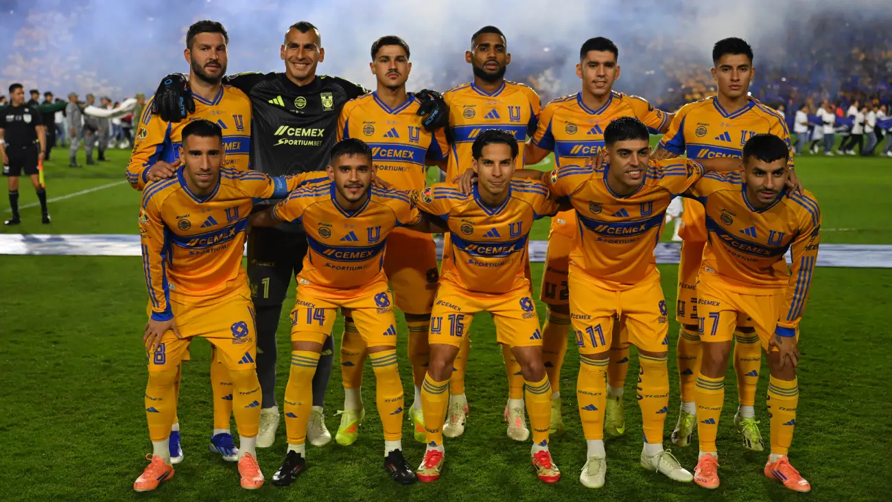 ¿Tigres suele cerrar bien las Finales tras imponerse en la ida? ¿Tigres suele cerrar bien las Finales tras imponerse en la ida?