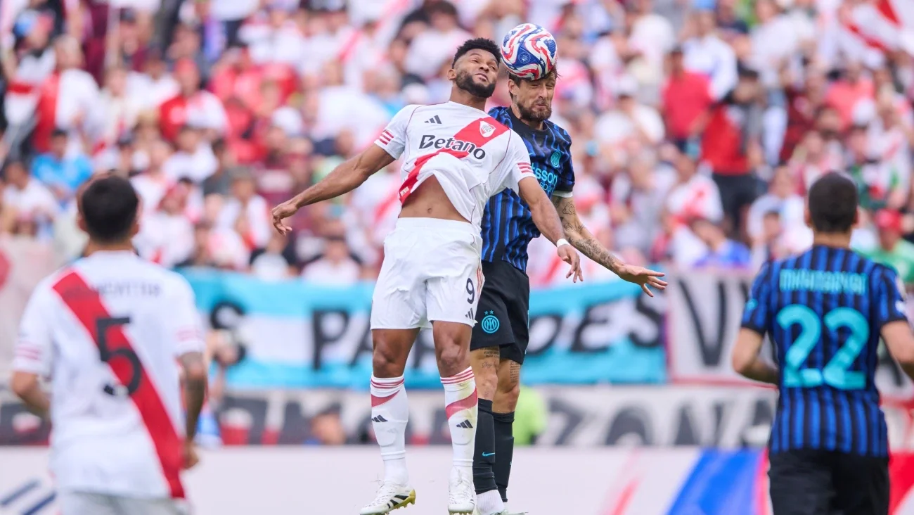 Cruz Azul considera a Miguel Borja como opción para reforzar su ataque Cruz Azul considera a Miguel Borja como opción para reforzar su ataque