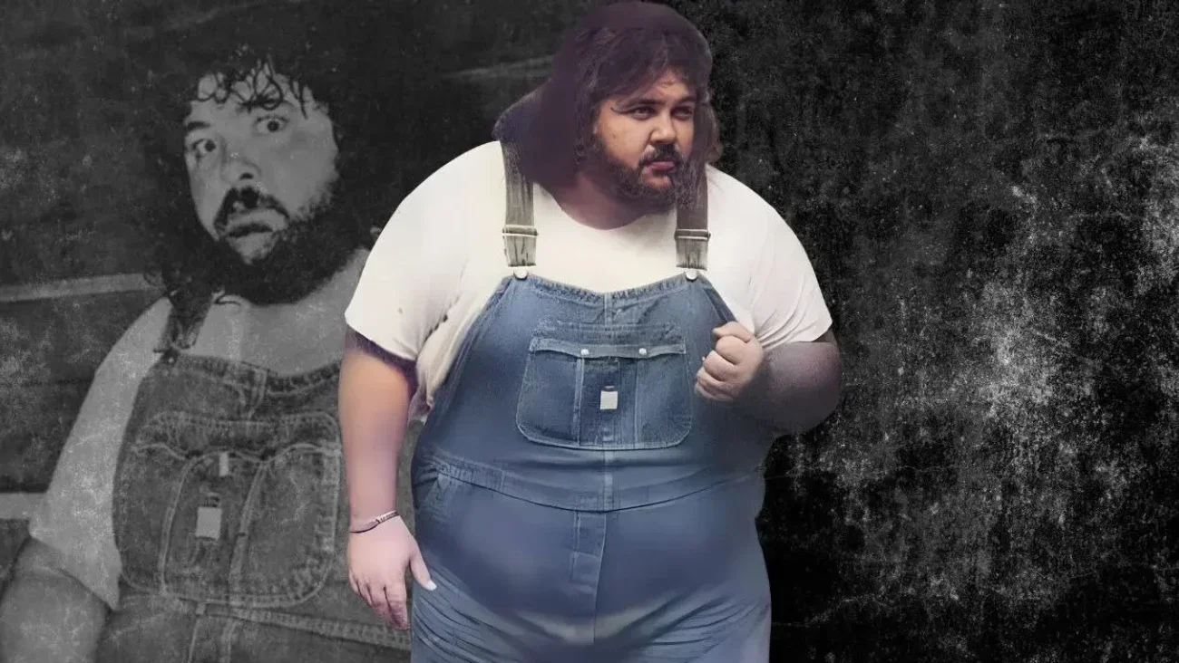 Grundy perdió la batalla con algunos temas de salud