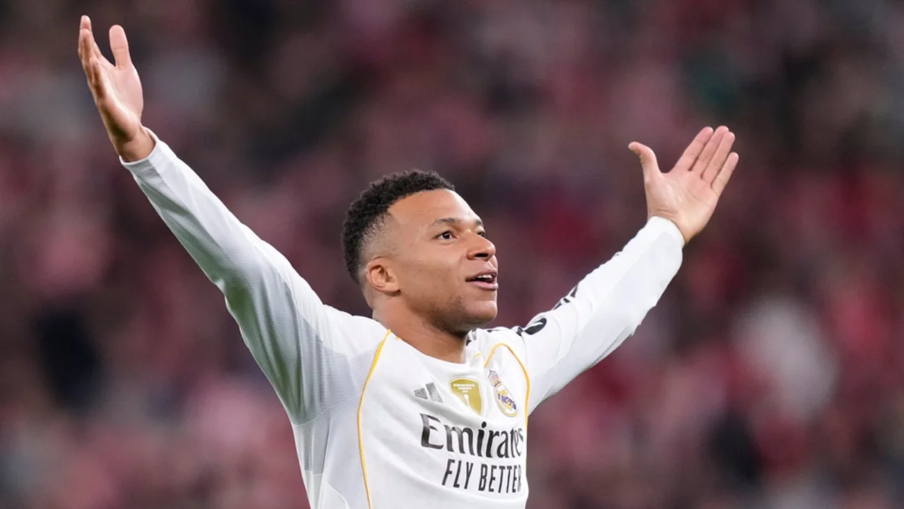 Máximos goleadores del mundo durante el 2025