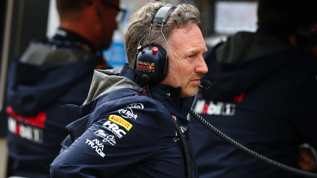 Horner apunta a volver a la Fórmula 1 con Alpine 