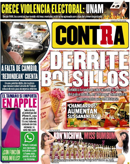 Portada 02 Junio 2018