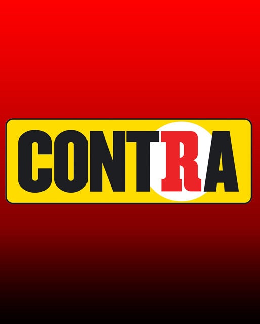 Contra Portada RÉCORD 2019-08-18