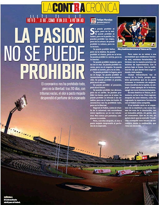 Portada 04 Julio 2020