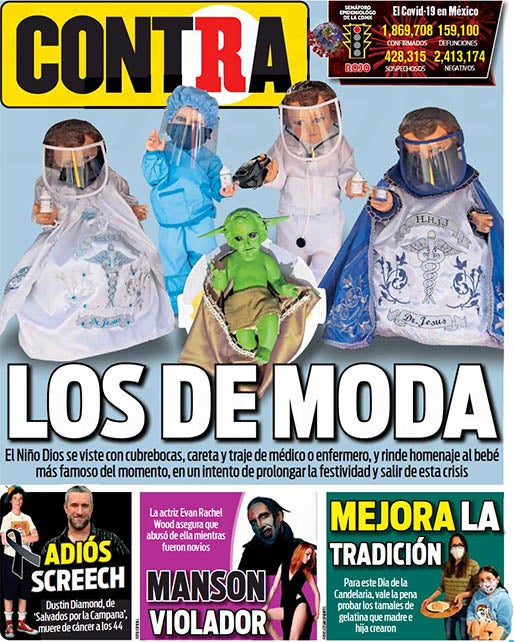 Portada 02 Febrero 2021