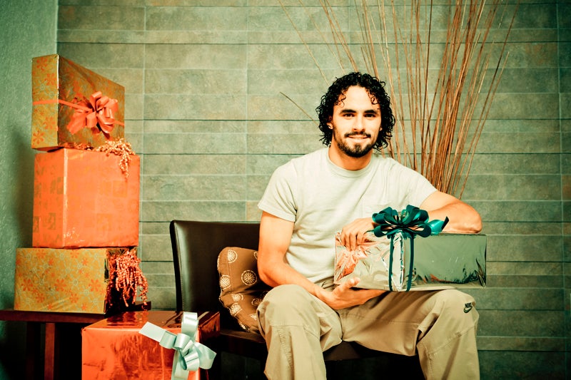 Logró mostrarse en Pachuca, tras estar cinco años con Las Águilas. FOTO: JORGE NERI