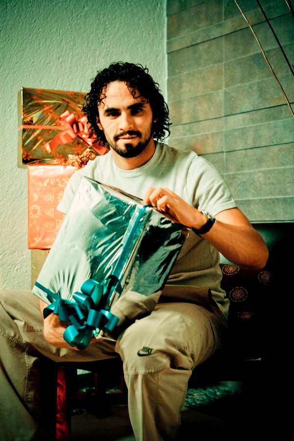 Para este 2012 quiere seguir mostrando su calidad. FOTO: JORGE NERI