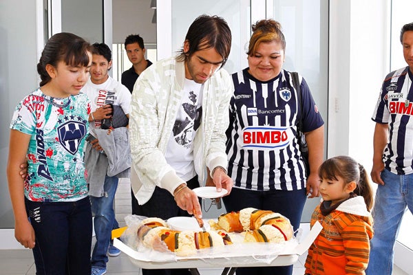 FOTO: AZAEL RODRÍGUEZ