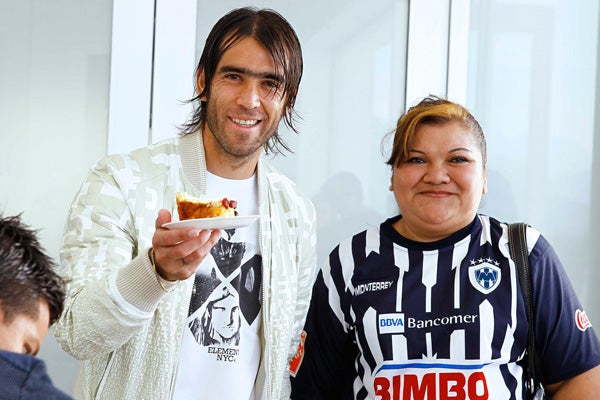 FOTO: AZAEL RODRÍGUEZ