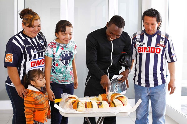 FOTO: AZAEL RODRÍGUEZ