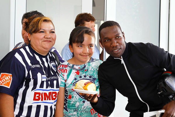 FOTO: AZAEL RODRÍGUEZ