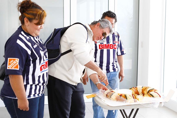 FOTO: AZAEL RODRÍGUEZ