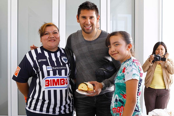 FOTO: AZAEL RODRÍGUEZ