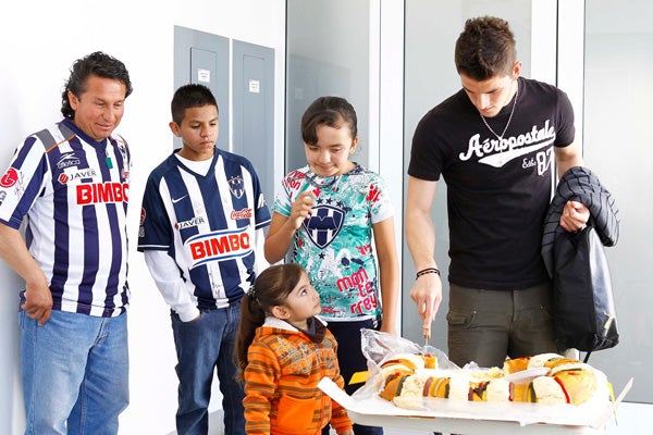 FOTO: AZAEL RODRÍGUEZ