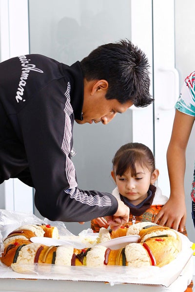 FOTO: AZAEL RODRÍGUEZ