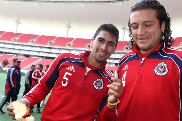 Araujo tendrá que pagar el 2 de febrero. FOTO: YOLANDA ESCOBAR