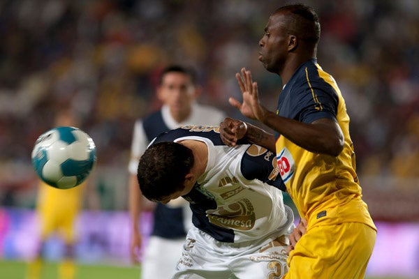 Christian Benitez | MEXSPORT