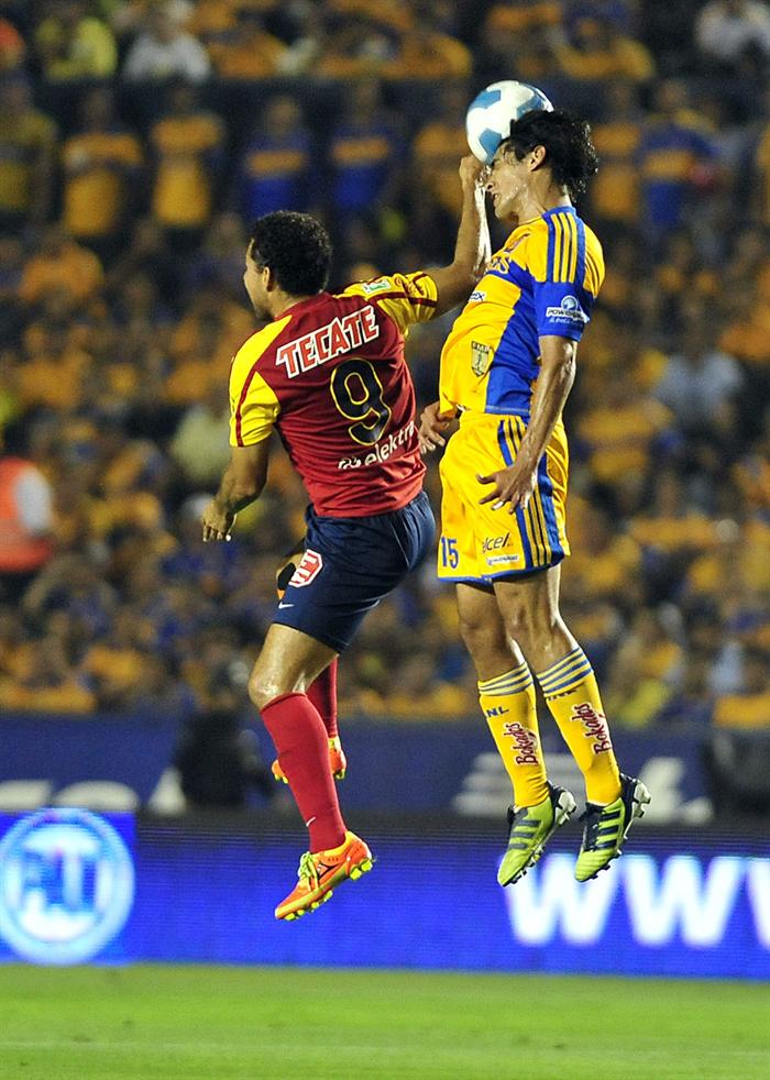 El duelo al estilo de Tuca | EFE