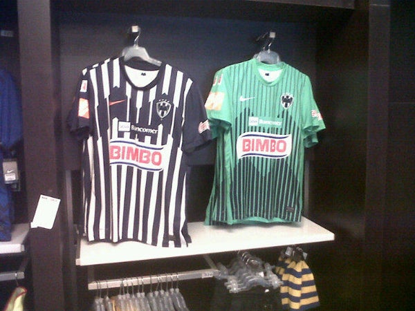 FOTO: RÉCORD ESPECIAL