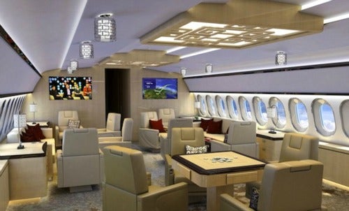 Cuentan con un amplio espacio | ESPECIAL