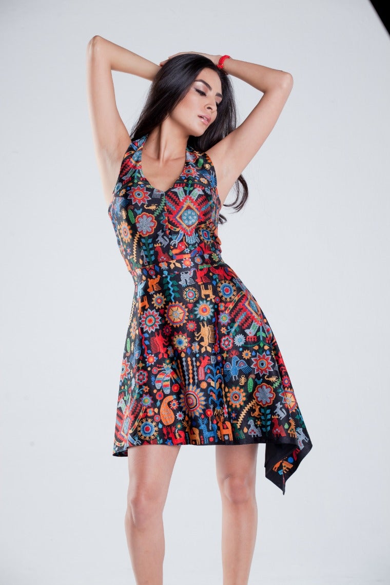 Nereyda Sánchez fue la sucesora de Lucía Silva en el 2013