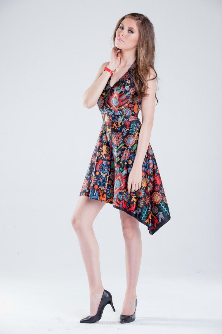 María Fernanda Garduño también fue la representante capitalina, pero en el 2014