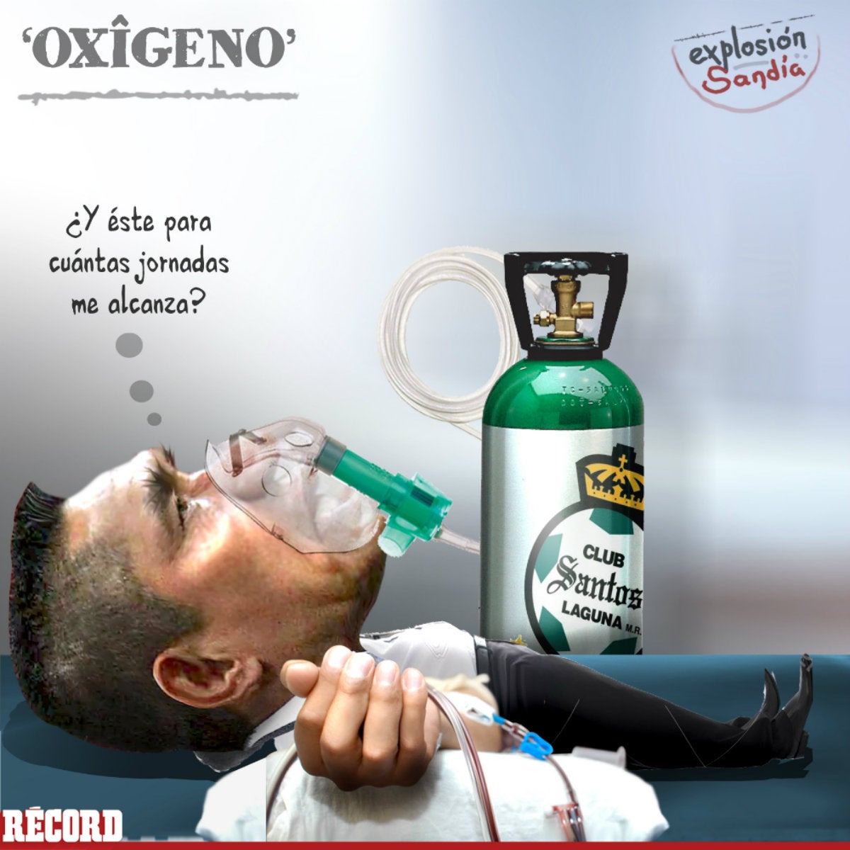 Victoria contra Santos da tiempo a Ambriz en América